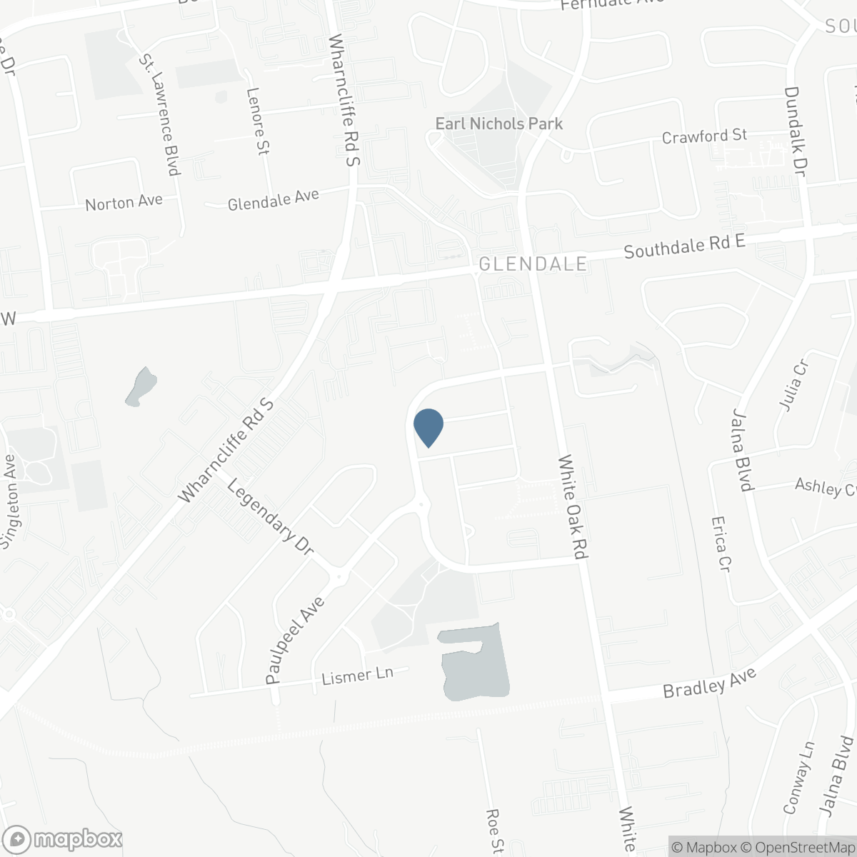 2871 LEMIEUX WALK, London, Ontario N6L 0A9
